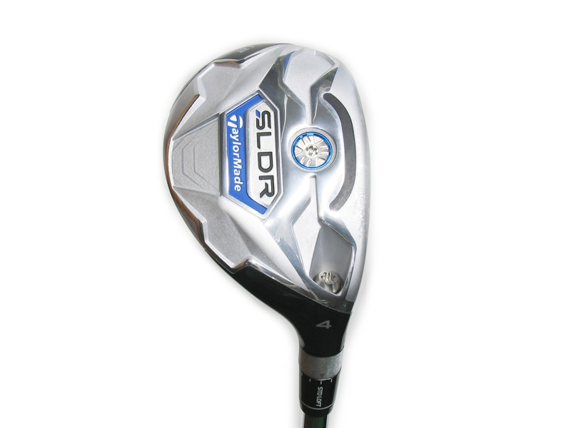 テーラーメイド SLDR レスキュー ユーティリティ - ジーワンゴルフ