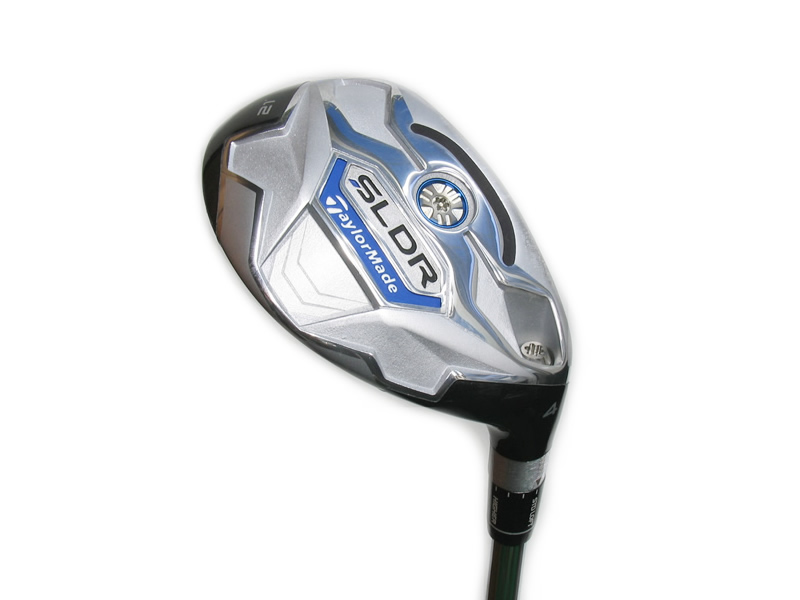 テーラーメイド SLDR レスキュー ユーティリティ - ジーワンゴルフ