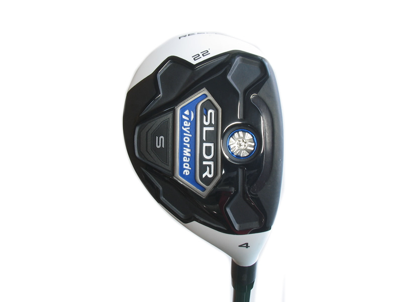 テーラーメイド SLDR S 4UT