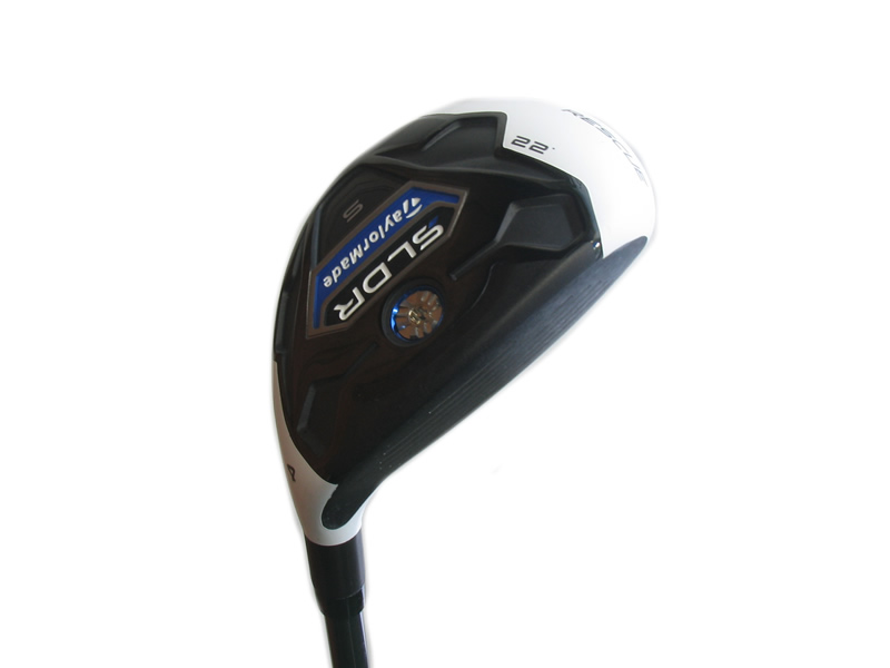 テーラーメイド SLDR S 4UT