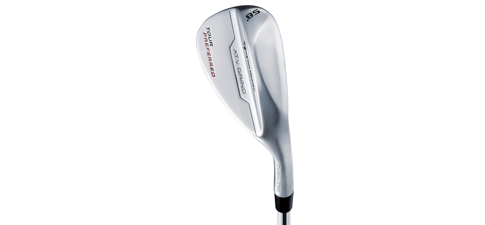 テーラーメイド TOUR PREFERRED 軟鉄 ウェッジ - ジーワンゴルフ