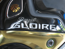 テーラーメイド ROYAL GLOIRE ドライバー ヘッド画像