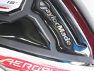 テーラーメイド AEROBURNER フェアウェイウッド ヘッド画像