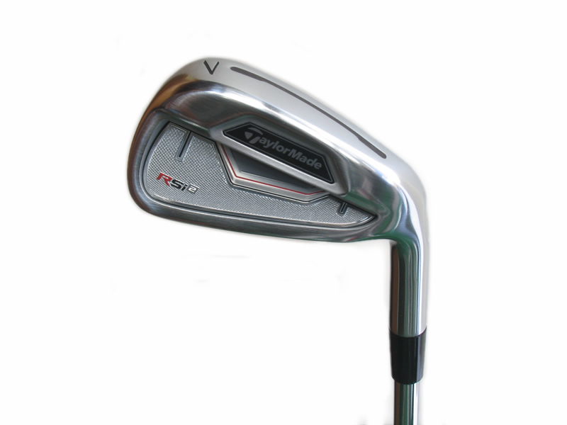 テーラーメイド Taylormade アイアンセット RSi 2