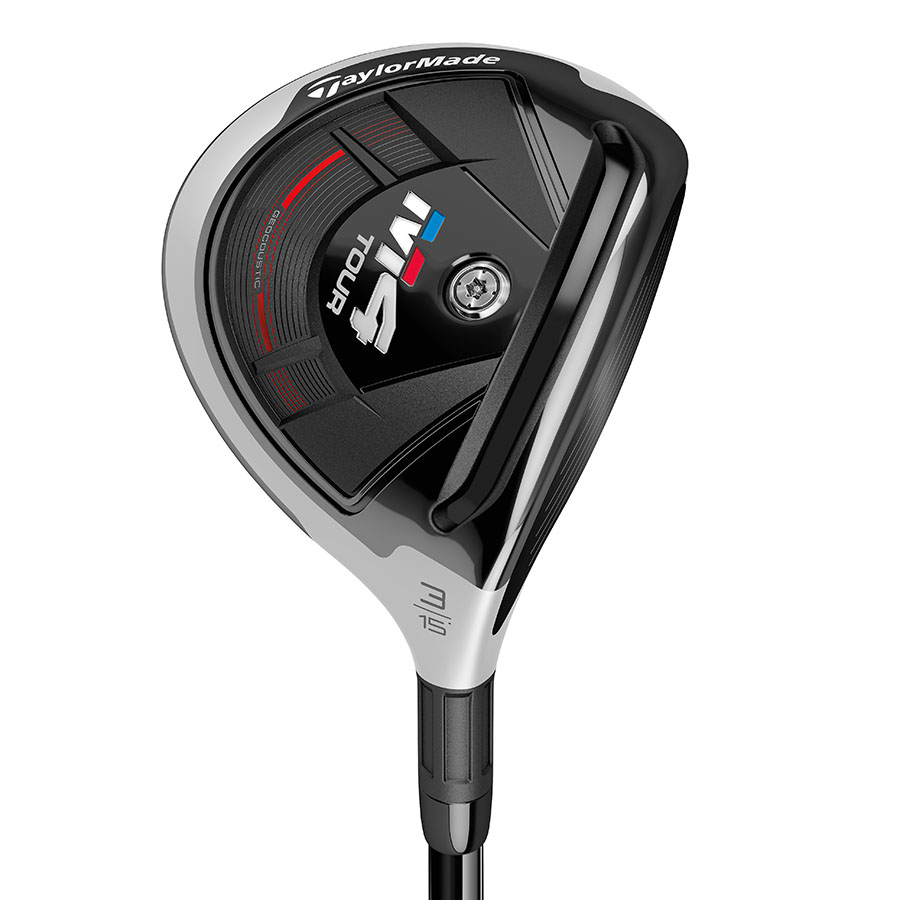 テーラーメイド／TaylorMade M4 ツアー　3w