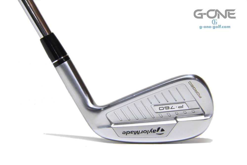 P760アイアン　テーラーメイド　TaylorMade