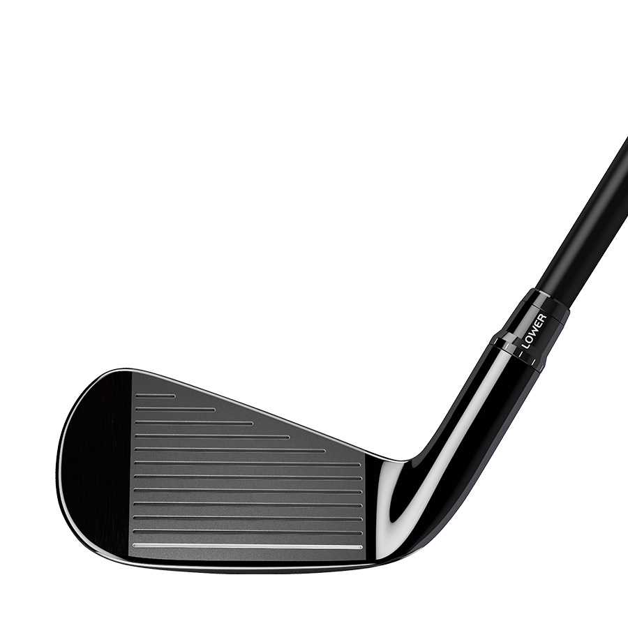 GAPR LO 17° 2U Loop 90 X TaylorMade