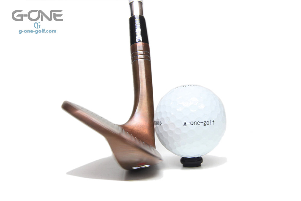 テーラーメイド MILLED GRIND HI-TOE ウェッジ - ジーワンゴルフ