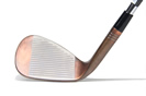テーラーメイド MILLED GRIND HI-TOE ウェッジ ヘッド画像