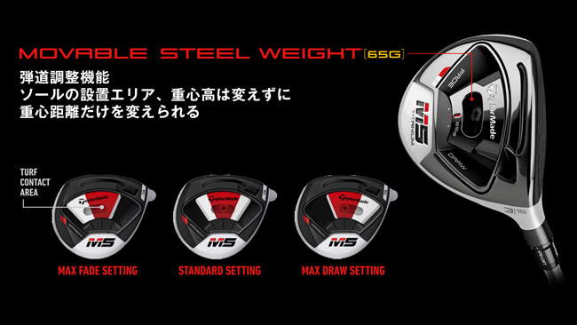 TaylorMade M5 フェアウェイ ヘッドカバー ウッド 2019 キッズ・ジュニア用クラブ | blog-inclusao.com.br