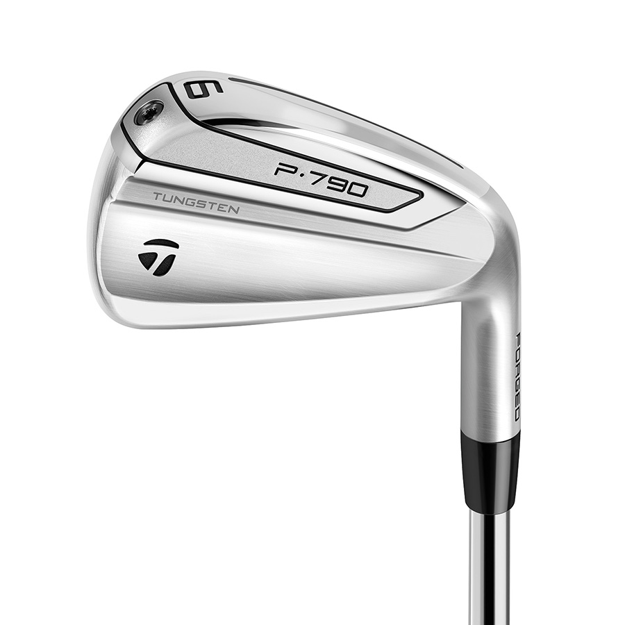 TaylorMade P790 フォージドアイアン5～PW