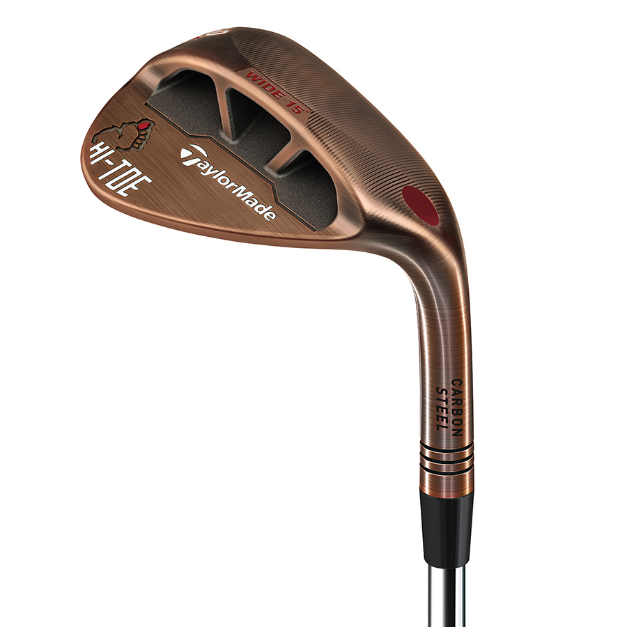 ⭐︎ テーラーメイド　ウェッジ  TAYLORMADE HI-TOE ビッグフット