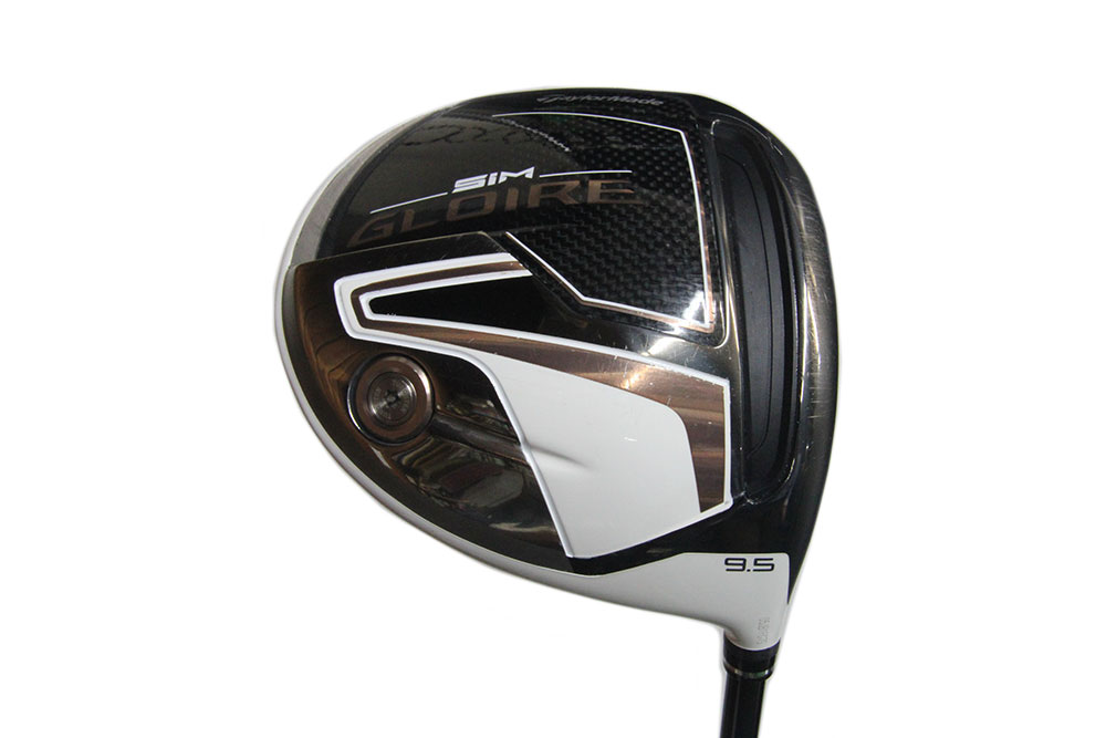 SIM グローレ ドライバー | SIM GLOIRE Driver | TaylorMade