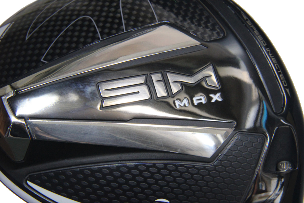 テーラーメイド SIM MAX ドライバー - ジーワンゴルフ