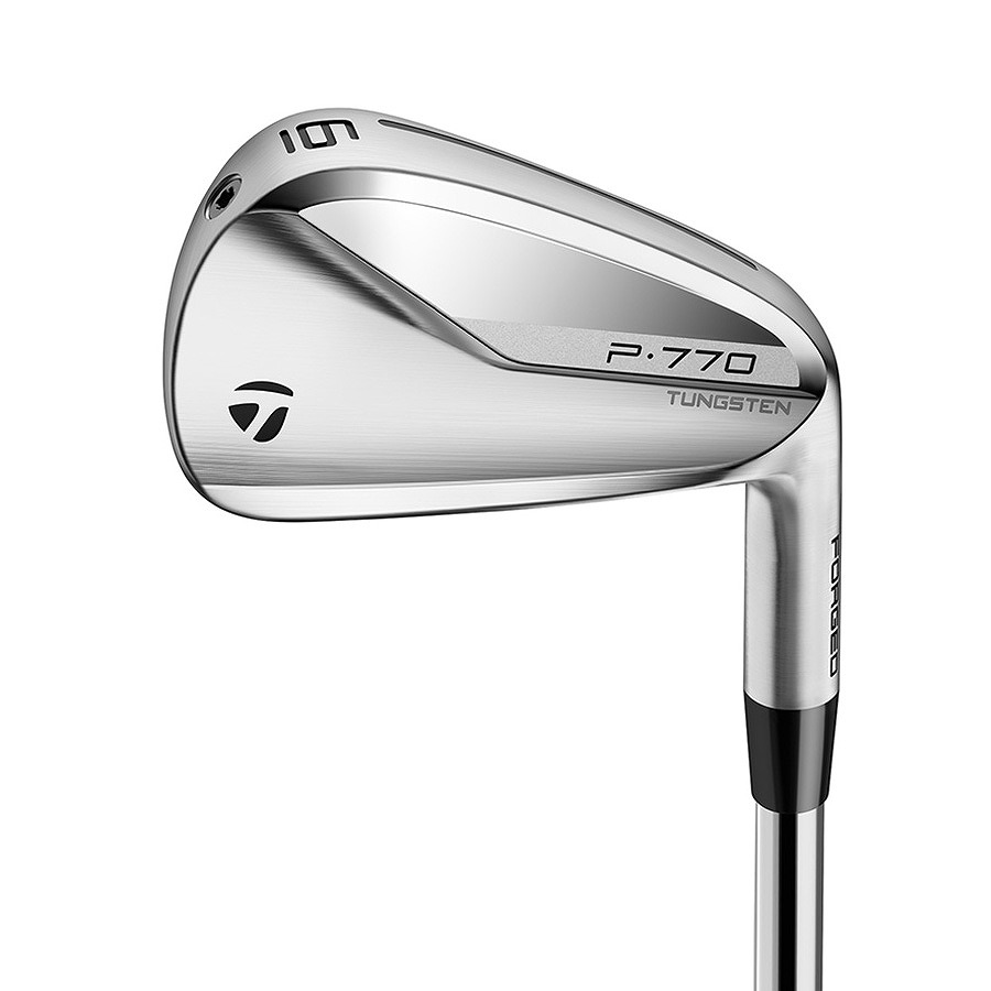 ttaylormade p770 4番