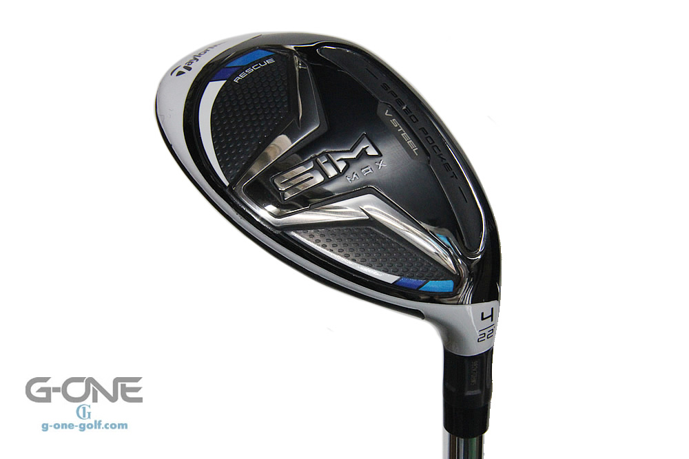 TaylorMade - M2 レスキュー ユーティリティ 3U(19)，5U(25)の+pcinbox.cl