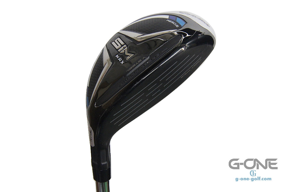 TaylorMade - テーラーメイド ステルス2 ユーティリティ スチール #4/S