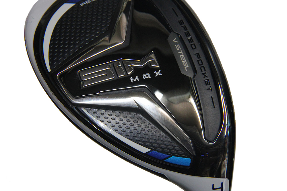 TaylorMade - テーラーメイド 3番ユーティリティ SIM2 3Uの+atop.com.ar