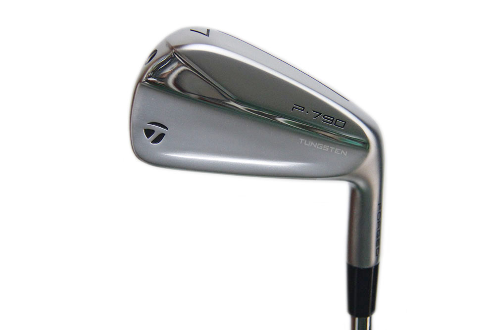 p790 4番アイアン2021(TaylorMade Golf）