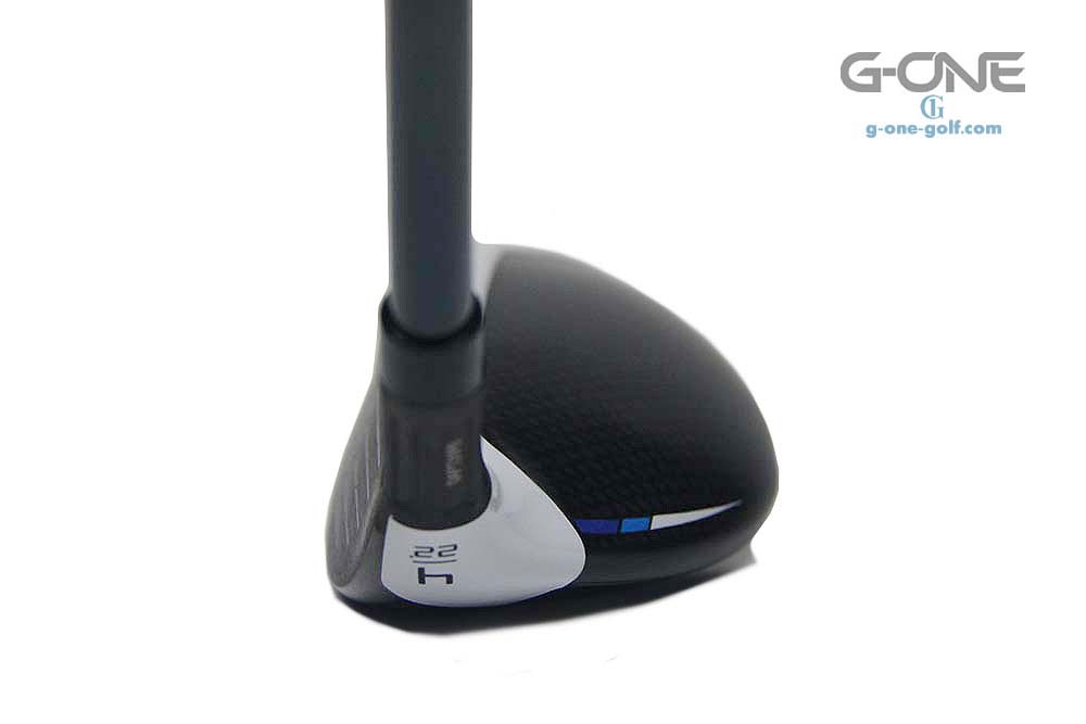 テーラーメイド SIM2 MAX レスキュー ユーティリティ - ジーワン