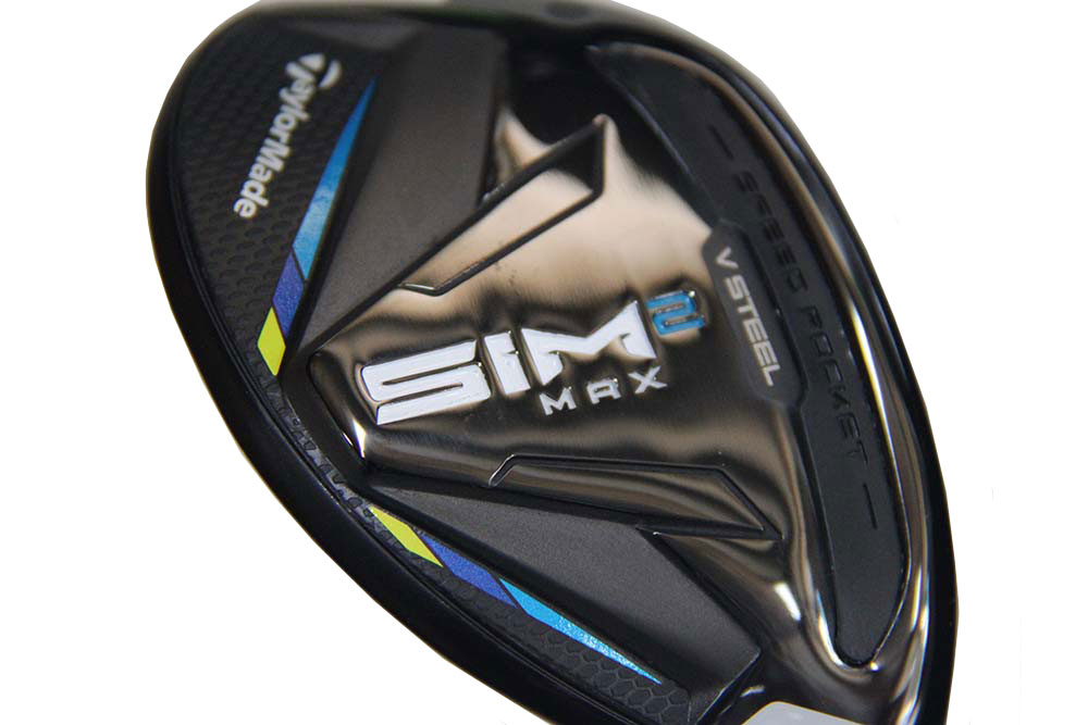 TaylorMade - M2 レスキュー ユーティリティ 3U(19)，5U(25)の+pcinbox.cl