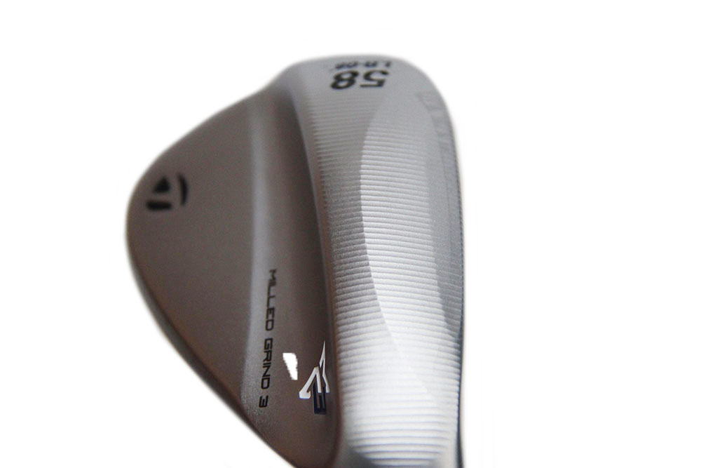 テーラーメイド MILLED GRIND 3 ウェッジ - ジーワンゴルフ テーラーメイド MILLED GRIND 3 ウェッジ - ジーワンゴルフ