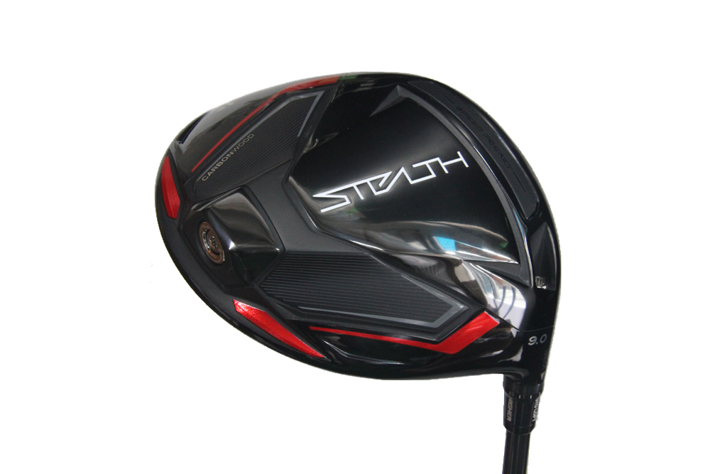 ◎◎TaylorMade テーラーメイド STEALTH+ ステルス+ 1W 9.0° ドライバー TPTGOLF 17 LKP MT SW フレックスS相当