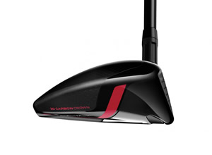 新品】テーラーメイド ステルス 3W 親し 5W 7W A ゴルフクラブ 保証書 右