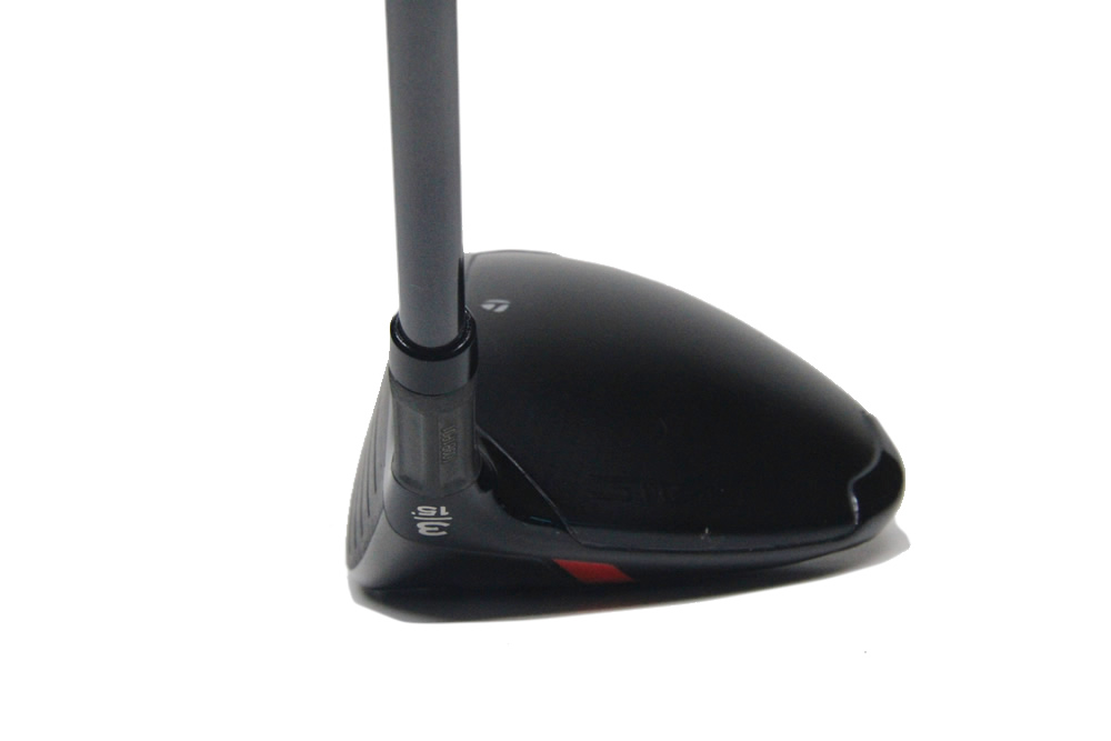 テーラーメイド　ステルス　7W21° フェアウェイウッド　ベンタスブラック6X 2025年最新】ステルス フェアウェイウッド ベンタスの人気