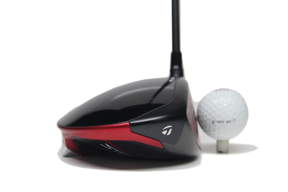 テーラーメイド（TAYLORMADE）（メンズ）ステルス2 HD ドライバー