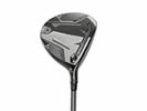 【商品名】テーラーメイド Qi35 MAX LITE フェアウェイウッド<BR>【シャフト名】三菱ケミカル TENSEI Pro Orange 1K 60 カーボン