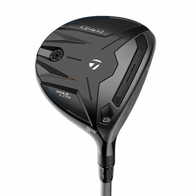 �e�[���[���C�h Qi4D MAX LITE �t�F�A�E�F�C�E�b�h �w�b�h�摜