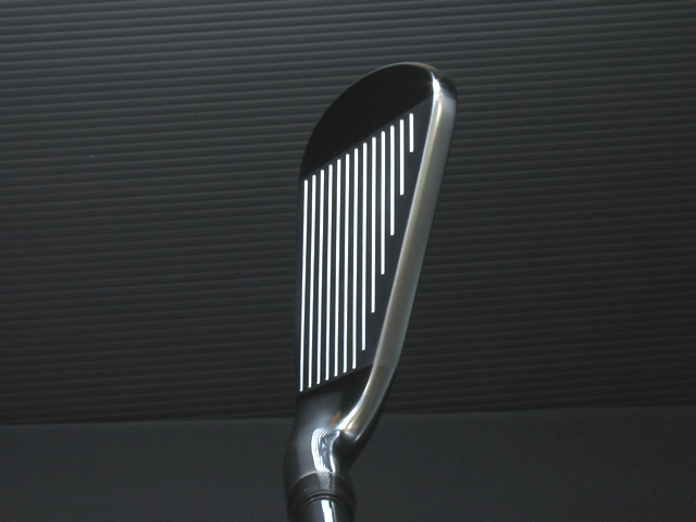 VG3 IRONS - タイトリスト 日本公式サイト