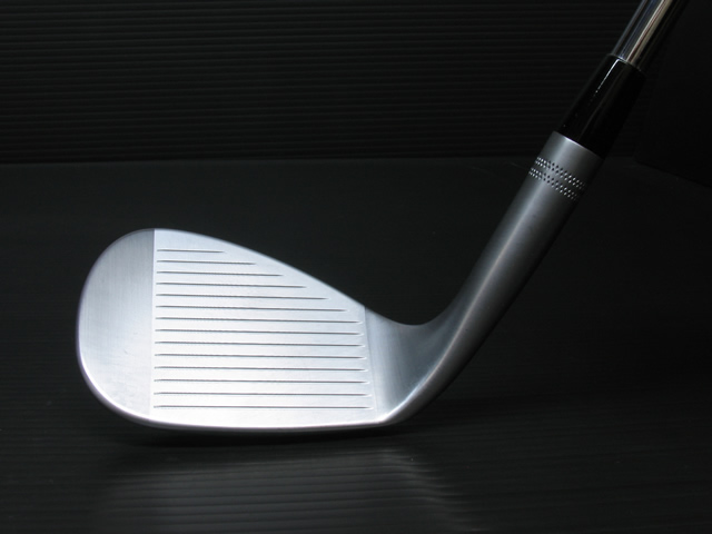 タイトリスト　ボーケイ・ウェッジ（TVD-R C-C) 52° & 58°セット Titleist GOLF CLUBS : TVD-R C-C Wedges｜ タイトリスト ゴルフ