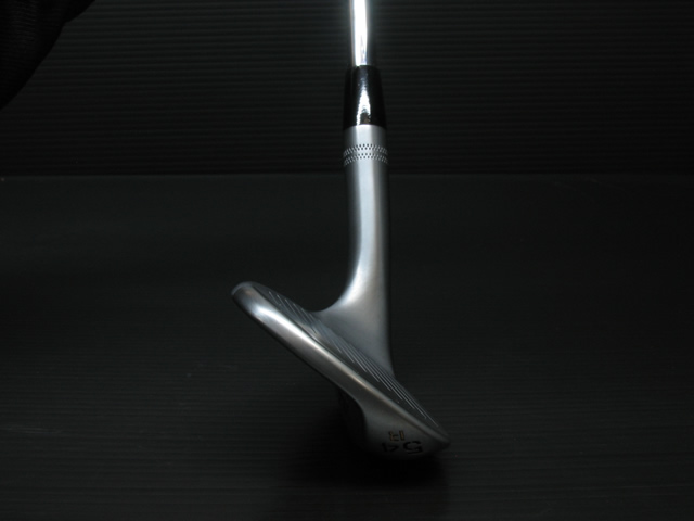 タイトリスト ボーケイ・ウェッジ（TVD-R C-C) 52° & 58°セット