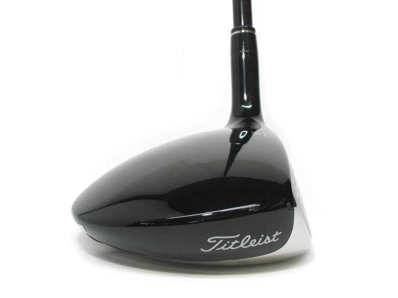 タイトリスト VG3F 2012年モデル フェアウェイウッド (カスタム) - ジーワンゴルフ