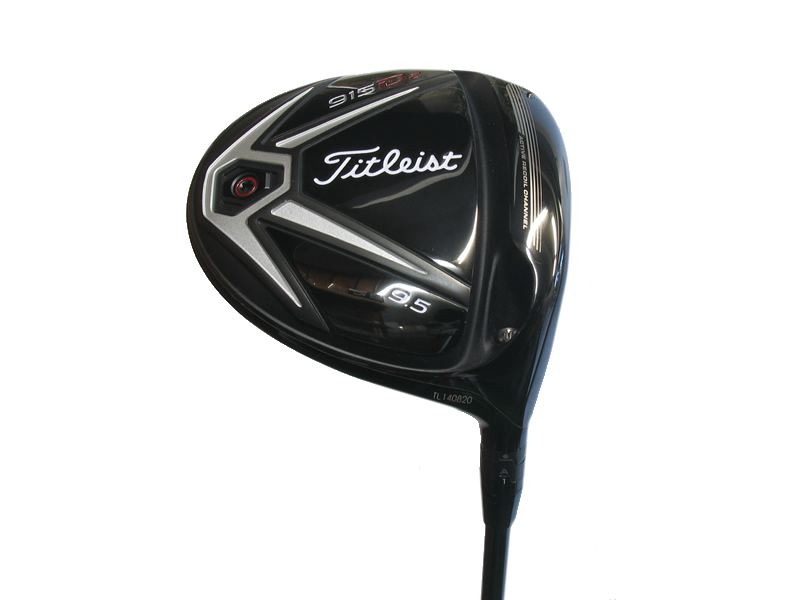 タイトリスト　Titleist　915D2 9.5 ディアマナR60s