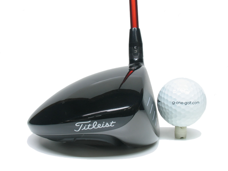 Titleist 915D3  1w 9.5° Speeder Evo2