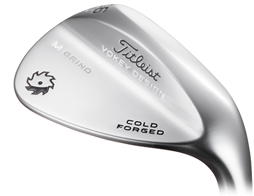タイトリスト ボーケイデザイン COLD FORGED 2015年モデル