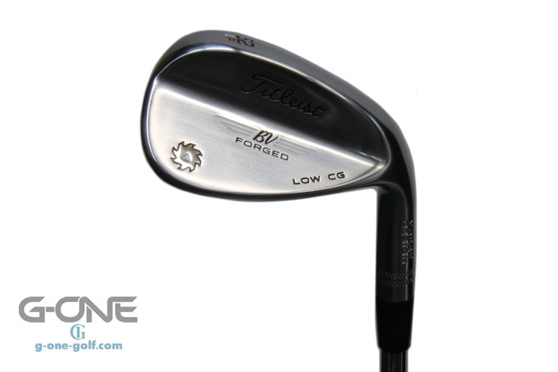 VOKEY FORGED 52/10F