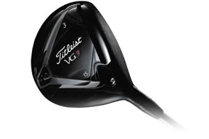 タイトリスト VG3 FAIRWAY METALS 2018年モデル フェアウェイ