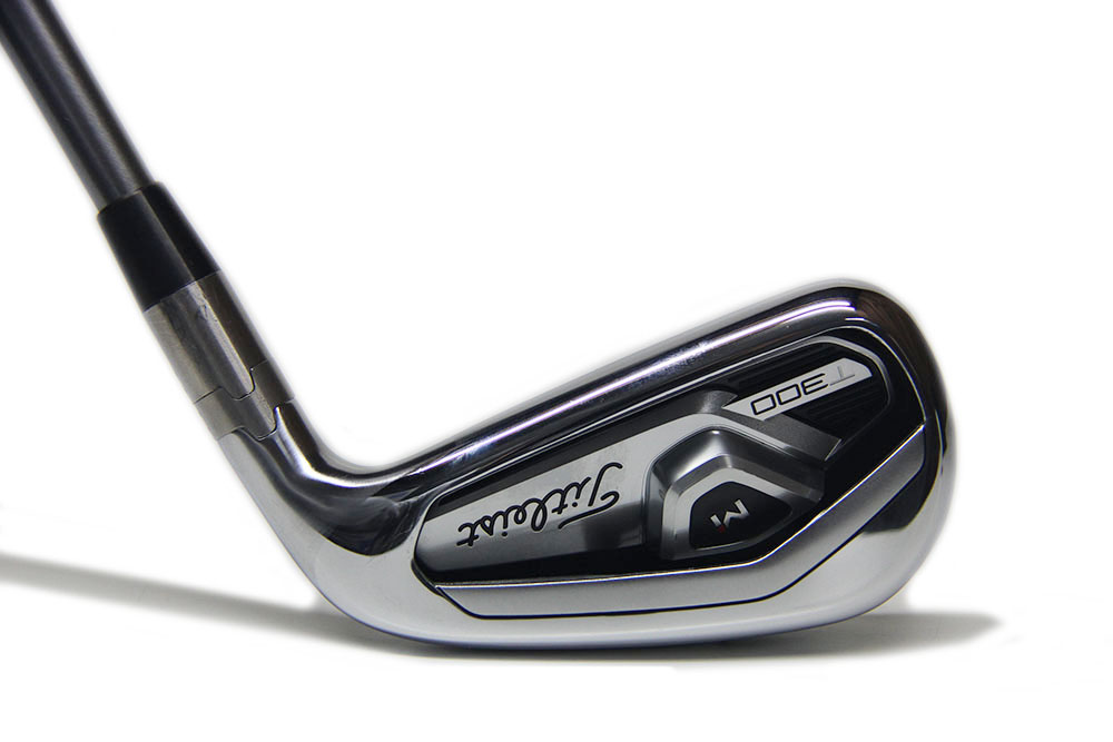 TITLEIST TSERIES IRON | T300 - タイトリスト 日本公式サイト