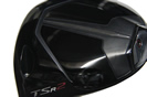 タイトリスト TSR2 ドライバー ヘッド画像