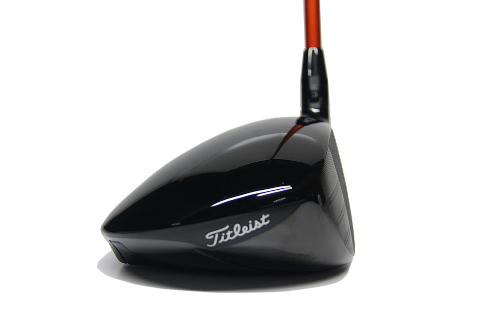 Titleist タイトリストTsr4ドライバー8.0ヘッドのみ