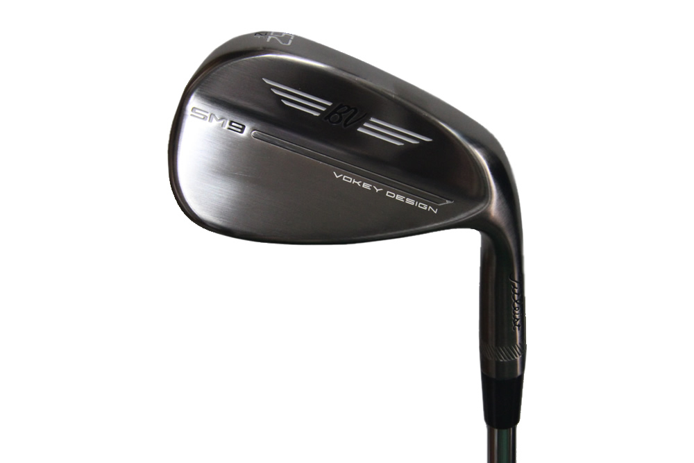 VOKEY SM8 60 K  MCIソリッド105