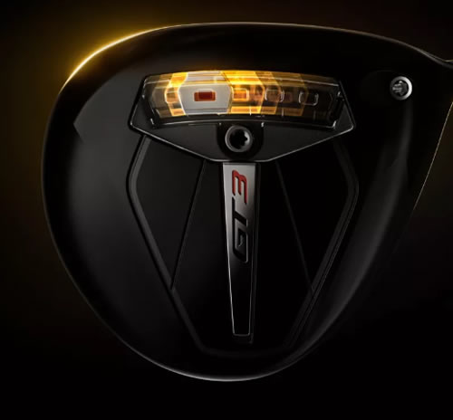 ★新品★ タイトリスト GT3 ドライバー 9°ヘッドのみ　No.1 タイトリスト（TITLEIST）（メンズ）GT3 ドライバー(1W、ロフト9