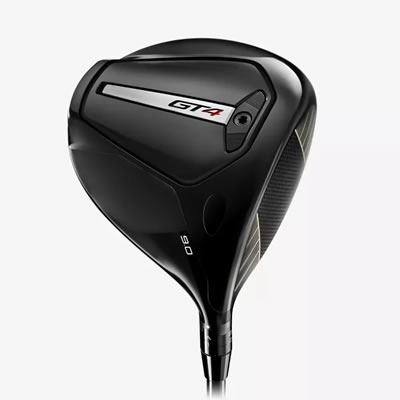 タイトリスト GT4 ドライバー - ジーワンゴルフ