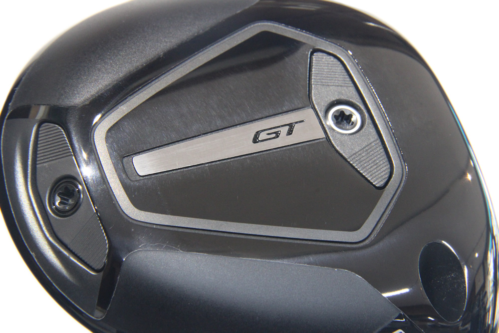 タイトリスト GT280 ミニドライバー　 ヘッドのみ タイトリスト GT280 ミニドライバー ヘッドのみ タイトリスト GT280