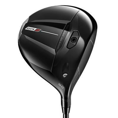 タイトリスト GTS2 ドライバー ヘッド画像