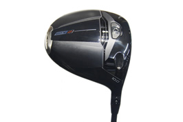タイトリスト GTS2 ドライバー ヘッド画像